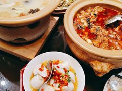 -火宫殿·湘菜小吃·商务宴请·生日聚会(东塘店)