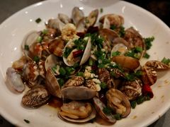 -阿毛饭店(和义路店)