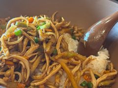 -德天顺盖码饭(人民西路店)