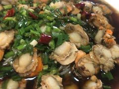 -江南村海鲜馆(洞头店)