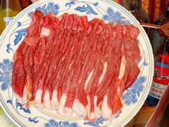 -前门张记涮肉(前门店)