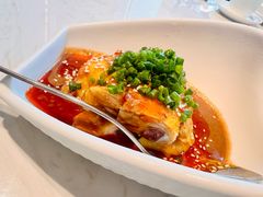 -上海宝华喜来登酒店·采悦轩中餐厅