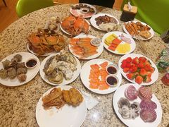 -禾斗海鲜自助(市南银座店)