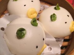 -点都德(长泰广场店)