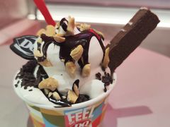 -DQ·蛋糕·冰淇淋(西城红场店)