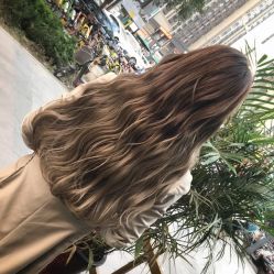 点击看大图 -DL HAIR SALON