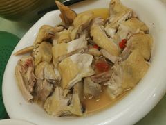 -快活林食家