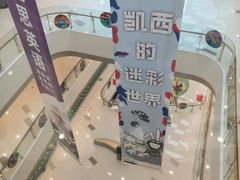 -凯德广场(西城店)