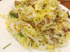 -盈春大饭店(千山路店)