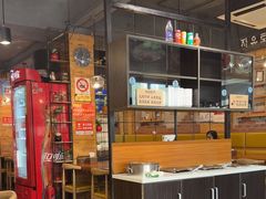 -韩礼年糕(飞虹路店)