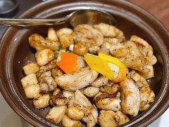 -蛇口希尔顿南海酒店·随轩中餐厅·粤菜