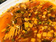 -大鸭梨烤鸭(左家庄店)