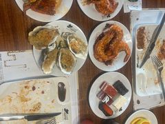 -汉巴味德·烤肉与啤酒的自助(杭州大悦城店)