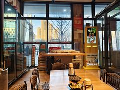 -华府九号海鲜烧烤大排档(龙域店)