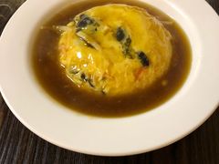 -拉面莊夢語＆中华料理八椿