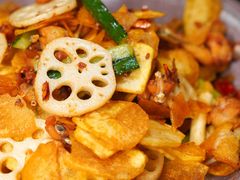 -辣皇朝小龙虾(六一店)