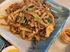 -潮界(凯德晶萃店)