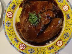 -八大碗·地道东北菜(白塔堡店)
