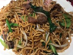 潮泰特色湿炒粉／小-潮泰牛肉火锅 · 创于1992年(车公庙店)