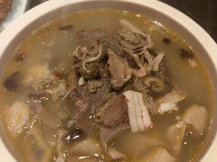 -阳坊胜利涮羊肉(阳坊老店)