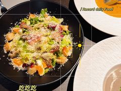 -LUMOS卢莫斯融合料理餐厅