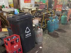 -桂萍特色牛筋牛杂(长堤街总店)