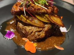 -AZUL by FUEL蓝色·法式酒馆(琶醍店)