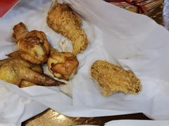 -肯德基(石桥铺店)