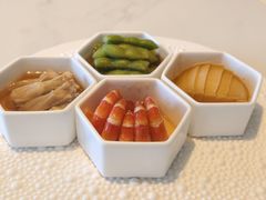 -上海和平饭店龙凤厅 Dragon Phoenix