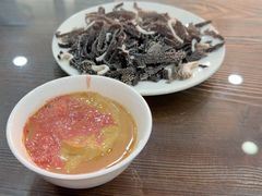 -爆肚冯(廊房二条店)