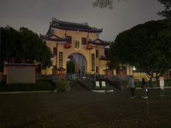 -桂林独秀峰王城景区