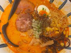 -京鹿料理(荟聚店)