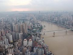 -WFC会仙楼观景台