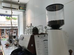 -铁手珈琲制造局metalhands(望京店)