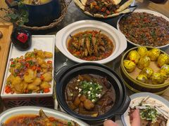 -鸿运楼·舌尖上的徽菜