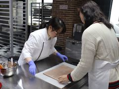 -王森咖啡西点烘焙培训(上海名厨中心店)