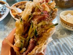 -刘氏方酥锅盔(古城总店)