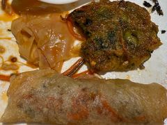 -天荷菜根·闽南素食自助(刺桐北路店)