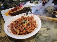 -苏城小院·园林精致苏州菜(斜塘老街店)
