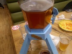 -马尔扎哈烤肉餐厅(正茂·海龙花园店)