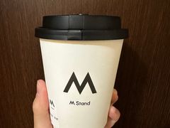 -M Stand(西安大悦城店)