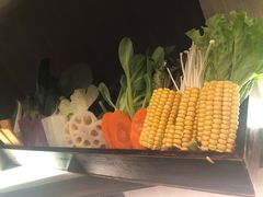 -湊湊火锅·茶憩(打浦桥日月光店)