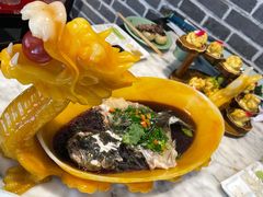 -北平盛世·新京菜·北京烤鸭(劲松·双井店)