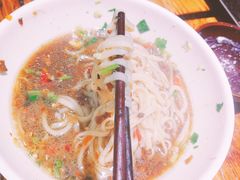 -肆姐面粉馆(坡子街店)
