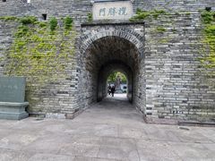 -台州府城(江南长城)