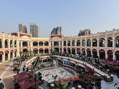 -佛罗伦萨小镇广佛名品奥特莱斯(疏港路店)