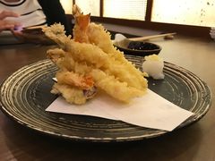 -希望日本料理(保利香槟花园店)