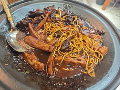 -回味黑鸭煲·始于2006(万松园店)