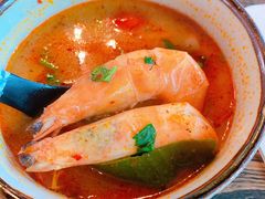 -Hi YOU你的饭局泰餐厅(雍和宫店)