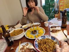 -来哥菜馆·大厨烹小鲜